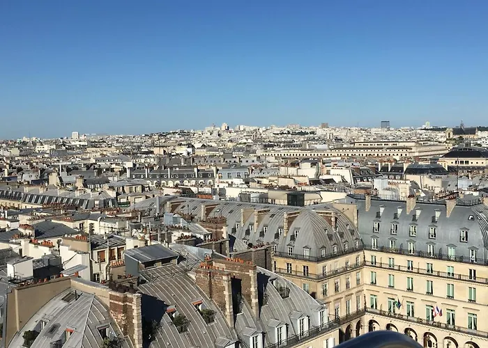 Invalides - Tour Eiffel